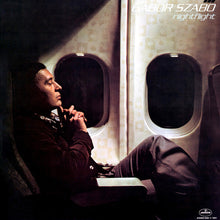Load image into Gallery viewer, Gabor Szabo : Nightflight (LP, Album, Pit)
