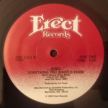 Load image into Gallery viewer, Jewel (3) : Jewel's Groove (12")
