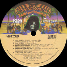 Load image into Gallery viewer, Kiss, Peter Criss : Peter Criss (LP, Album)
