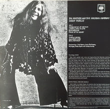 Load image into Gallery viewer, Big Brother &amp; The Holding Company : Cheap Thrills (LP, Album, RP)
