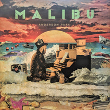 Load image into Gallery viewer, Anderson .Paak : Malibu  (2xLP, Album)
