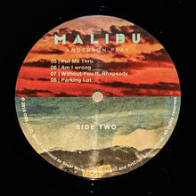 Load image into Gallery viewer, Anderson .Paak : Malibu  (2xLP, Album)

