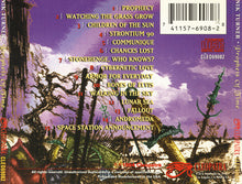Load image into Gallery viewer, Nik Turner : Prophets Of Time (CD, Album)
