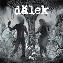 Load image into Gallery viewer, Dälek : Asphalt For Eden (LP, Album, Bla)
