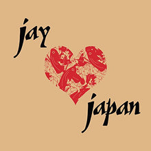 Load image into Gallery viewer, J Dilla : Jay Love Japan (LP, Album, RE)
