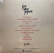 Load image into Gallery viewer, J Dilla : Jay Love Japan (LP, Album, RE)
