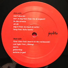 Load image into Gallery viewer, J Dilla : Jay Love Japan (LP, Album, RE)
