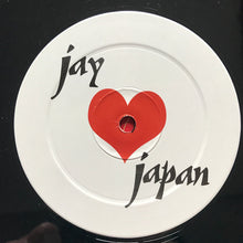 Load image into Gallery viewer, J Dilla : Jay Love Japan (LP, Album, RE)
