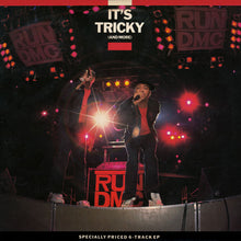 Load image into Gallery viewer, Run-DMC : It's Tricky (And More) (12", EP)

