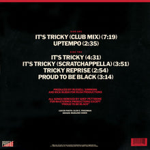 Load image into Gallery viewer, Run-DMC : It's Tricky (And More) (12", EP)
