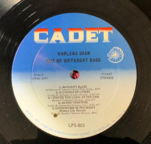 Load image into Gallery viewer, Marlena Shaw : Out Of Different Bags (LP, Album)
