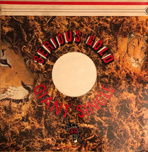 Load image into Gallery viewer, Nicodemus : Father Jungle Rock (12")
