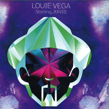 Load image into Gallery viewer, Louie Vega : Louie Vega Starring...XXVIII (Part 01) (3x12", Album)
