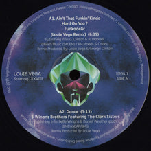 Load image into Gallery viewer, Louie Vega : Louie Vega Starring...XXVIII (Part 01) (3x12", Album)
