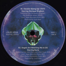 Load image into Gallery viewer, Louie Vega : Louie Vega Starring...XXVIII (Part 01) (3x12", Album)
