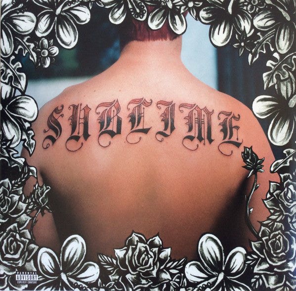 Sublime (2) : Sublime (2xLP, Album, RE, RM, RTI)