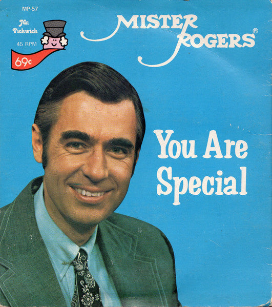 Mister Rogers : You Are Special (7