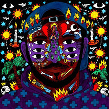 Load image into Gallery viewer, Kaytranada : 99.9% (2xLP, Album)
