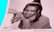Load image into Gallery viewer, Sylvia Robinson : Pillow Talk (7", Mono, Promo, Spe)
