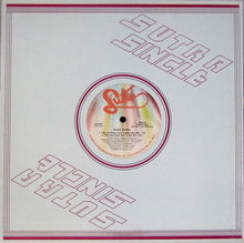 Load image into Gallery viewer, Erotic Exotic : If My Love Doesn&#39;t Suit Ya (12&quot;, Single, Promo)
