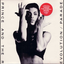 Load image into Gallery viewer, Prince And The Revolution : Parade (LP, Album, All)
