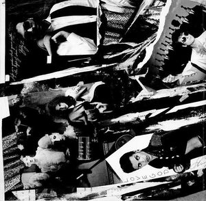 Prince And The Revolution : Parade (LP, Album, All)