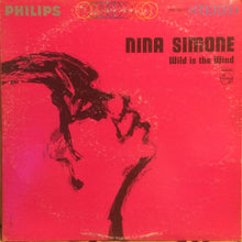 Load image into Gallery viewer, Nina Simone : Wild Is The Wind (LP, Album)
