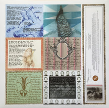 Load image into Gallery viewer, Blonde Redhead : Misery Is A Butterfly (LP, Album, RE)
