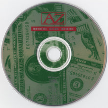 Load image into Gallery viewer, AZ : Doe Or Die (CD, Album)
