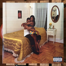 Load image into Gallery viewer, Blood Orange (2) : Freetown Sound (2xLP, Album)
