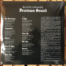 Load image into Gallery viewer, Blood Orange (2) : Freetown Sound (2xLP, Album)
