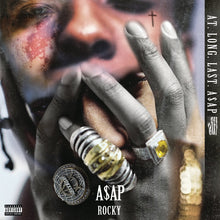 Load image into Gallery viewer, A$AP Rocky* : At.Long.Last.A$AP (2xLP, Album)
