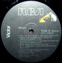 Load image into Gallery viewer, Merge (2) : Merge (LP, Album)
