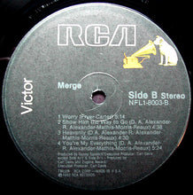 Load image into Gallery viewer, Merge (2) : Merge (LP, Album)
