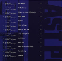 Load image into Gallery viewer, The Last Poets : The Last Poets (CD, Album, RE)
