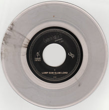 Load image into Gallery viewer, Mophono : Lump Sum Slum Lord (7&quot;, Single, Ltd, Cle)
