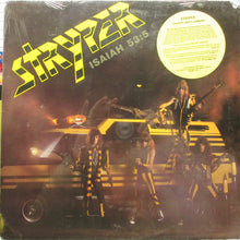Load image into Gallery viewer, Stryper : Soldiers Under Command (LP, Album)
