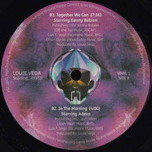 Load image into Gallery viewer, Louie Vega : Louie Vega Starring...XXVIII (Part 02) (3x12", Album)
