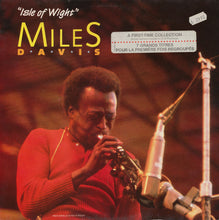 Load image into Gallery viewer, Miles Davis : Isle Of Wight (LP, Comp)
