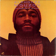 Load image into Gallery viewer, Alphonze Mouzon* : The Essence Of Mystery (LP, Album)
