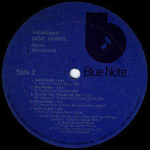 Load image into Gallery viewer, Gene Harris : Astralsignal (LP, Album)
