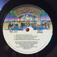 Load image into Gallery viewer, Kiss : Rock And Roll Over (LP, Album, RP, Ter)
