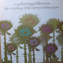 Load image into Gallery viewer, The Mamas &amp; The Papas : A Gathering Of Flowers (2xLP, Comp + Box)
