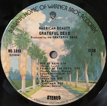 Load image into Gallery viewer, Grateful Dead* : American Beauty (LP, Album, M/Print, RP, Ter)
