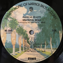Load image into Gallery viewer, Grateful Dead* : American Beauty (LP, Album, M/Print, RP, Ter)
