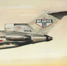 Load image into Gallery viewer, Beastie Boys : Licensed To Ill (LP, Album, RE, 30t)
