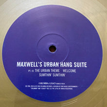 Load image into Gallery viewer, Maxwell : Maxwell&#39;s Urban Hang Suite (2xLP, Album, Ltd, RE, Met)

