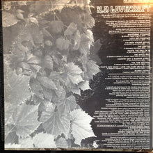 Load image into Gallery viewer, HP Lovecraft : H.P. Lovecraft (LP, Album, Mer)
