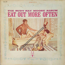Load image into Gallery viewer, Rudy Ray Moore : Eat Out More Often (LP, Album)
