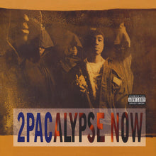 Load image into Gallery viewer, 2Pac : 2Pacalypse Now (2xLP, Album, RE, Gat)
